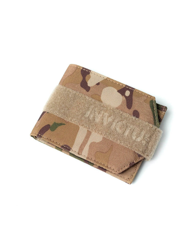 Carteira Apache - Warskin