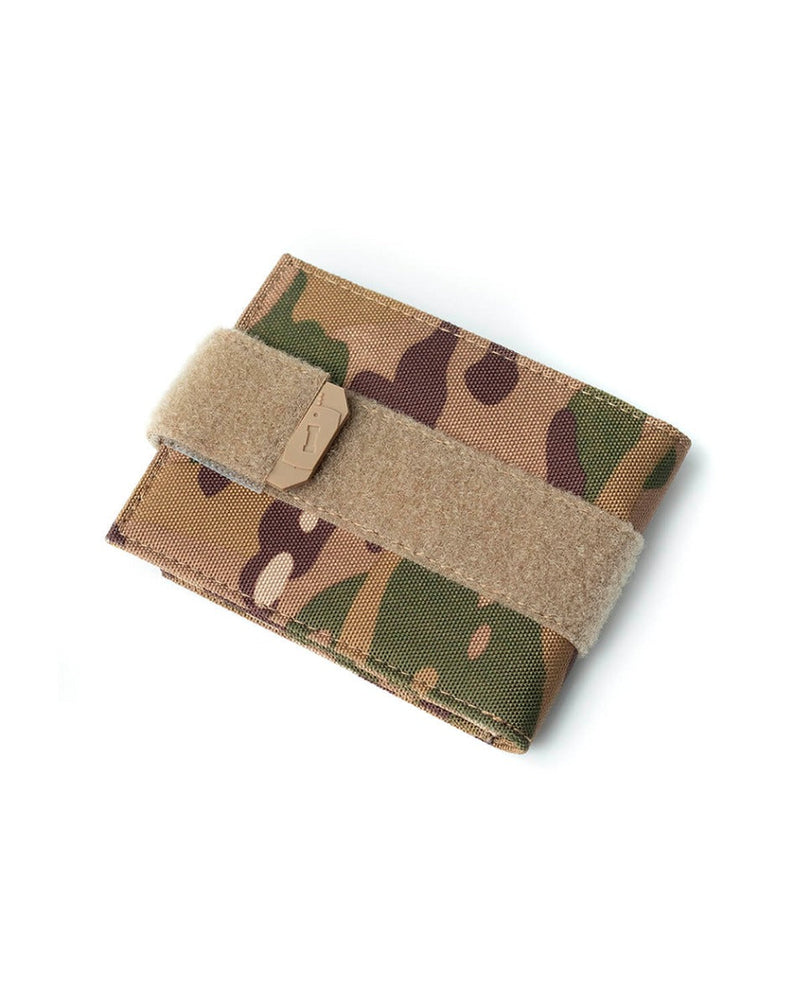 Carteira Apache - Warskin