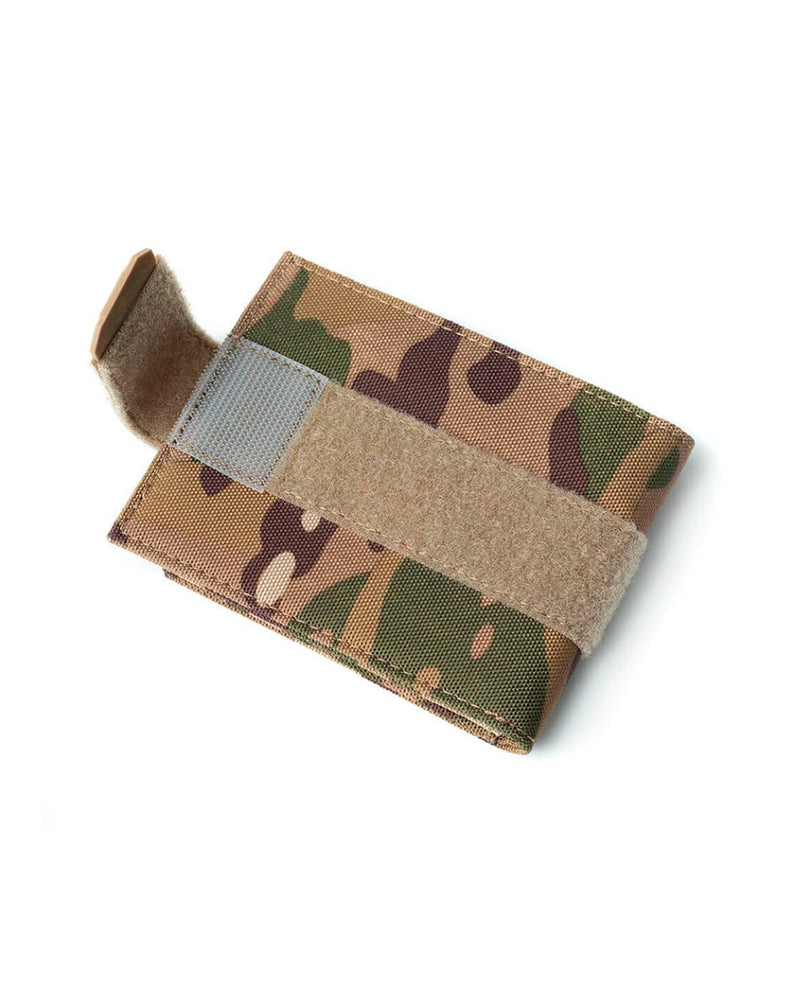 Carteira Apache - Warskin