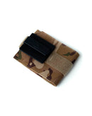 Carteira Apache - Warskin