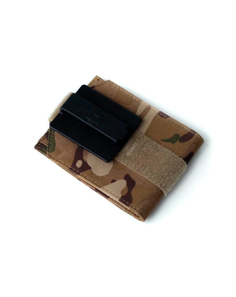 Carteira Apache - Warskin