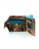 Carteira Apache - Warskin