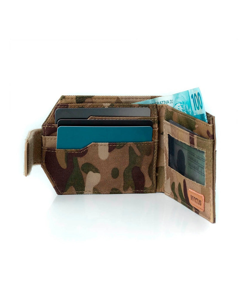 Carteira Apache - Warskin