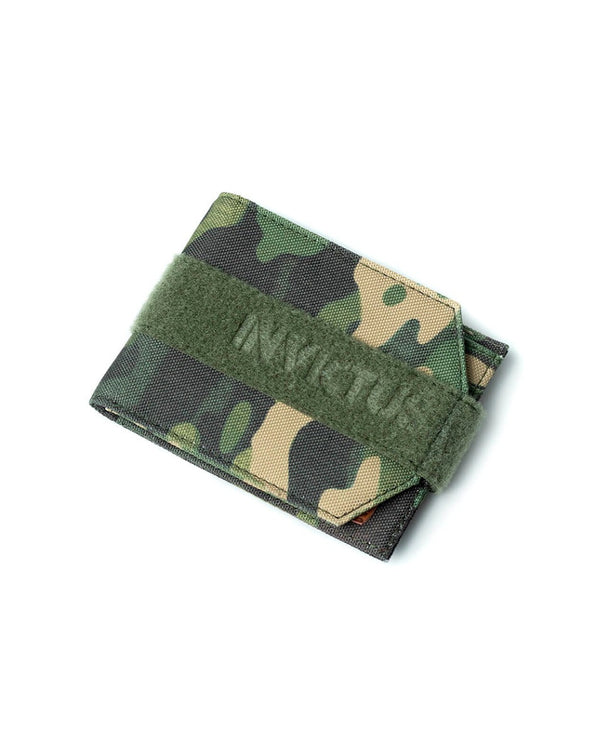 Carteira Apache - Warskin Tropic