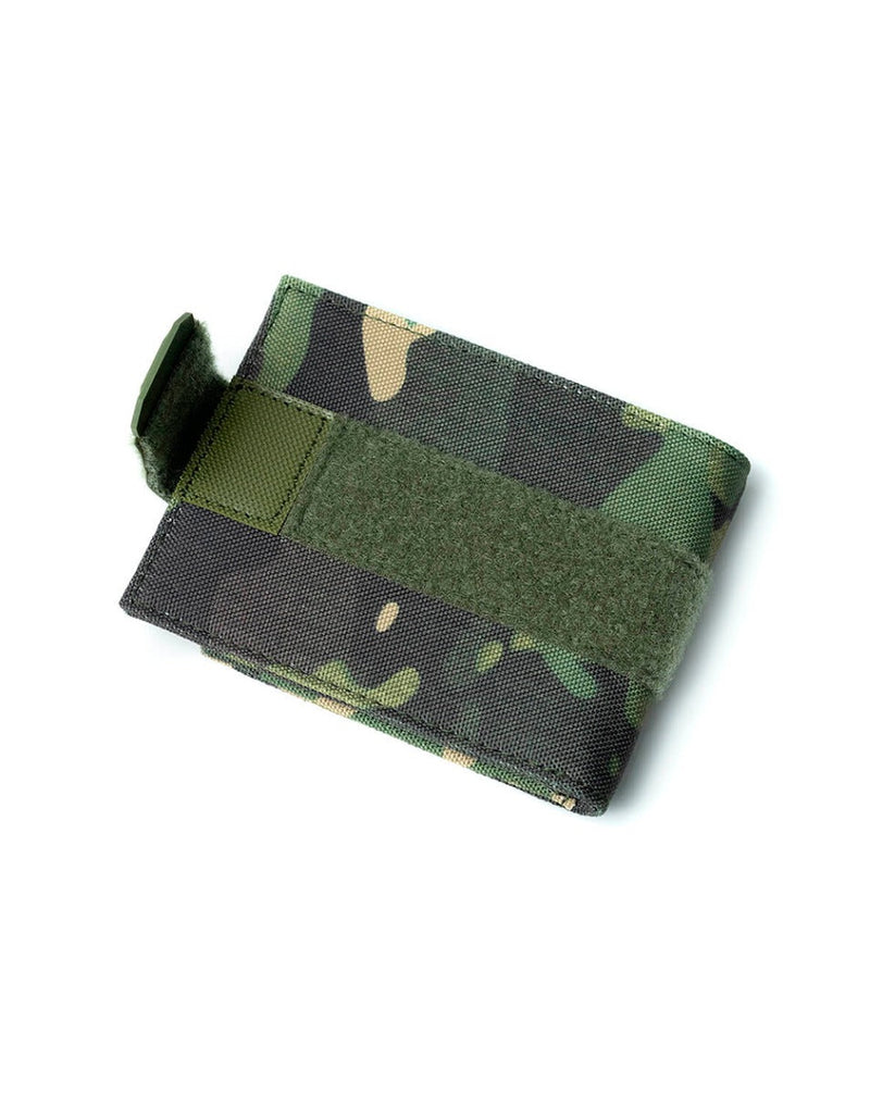 Carteira Apache - Warskin Tropic