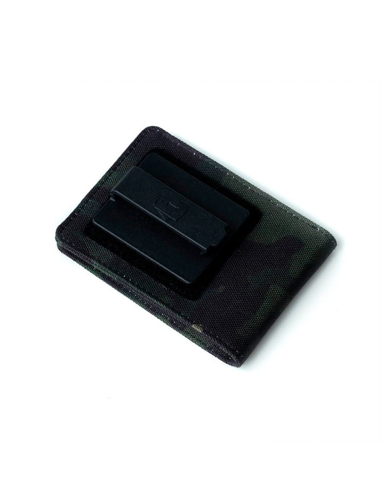 Carteira Bullet - Warskin Black