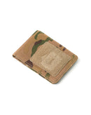 Carteira Bullet - Warskin