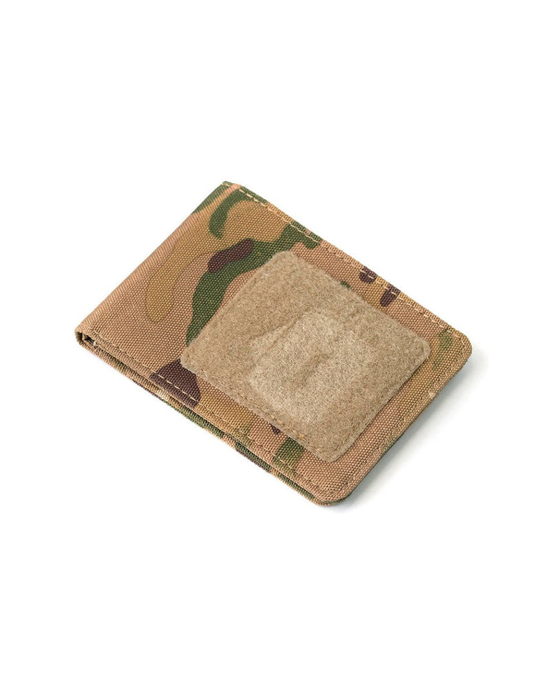 Carteira Bullet - Warskin