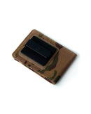 Carteira Bullet - Warskin