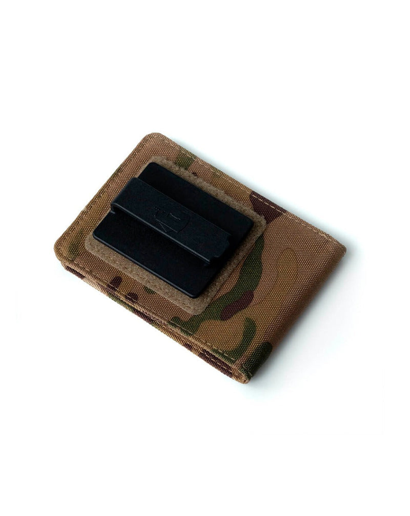 Carteira Bullet - Warskin