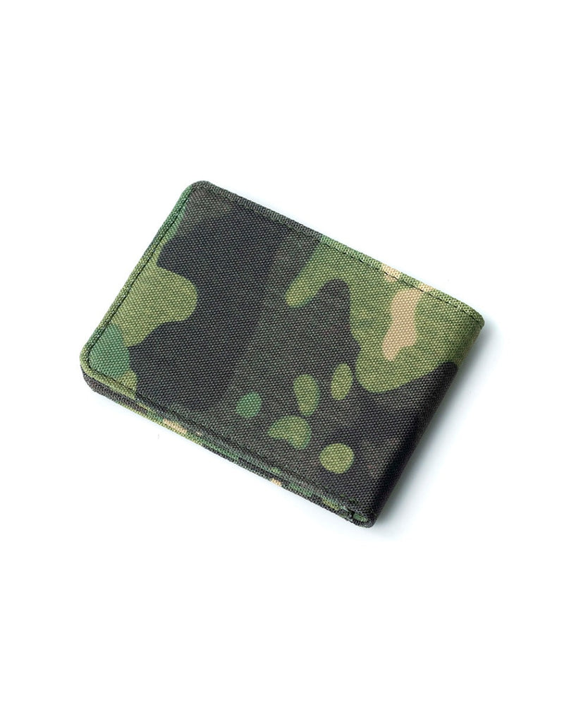 Carteira Bullet - Warskin Tropic