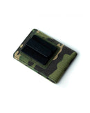 Carteira Bullet - Warskin Tropic