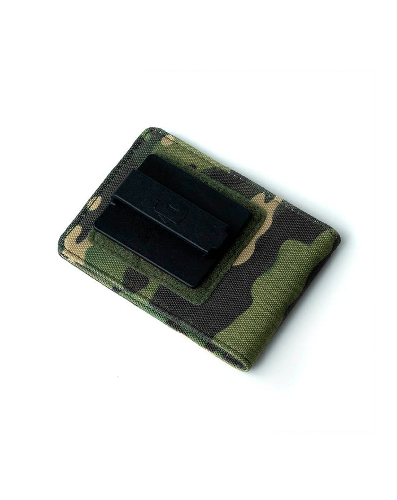 Carteira Bullet - Warskin Tropic