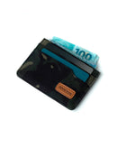 Carteira Spy - Warskin Black