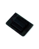 Carteira Spy - Warskin Black