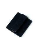 Carteira Spy - Warskin Black