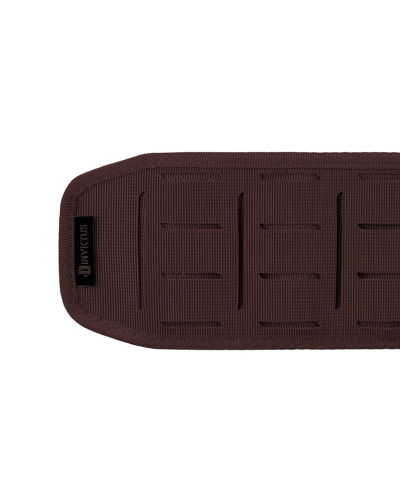 Cinto de Batalha Support 2.0 - Marrom