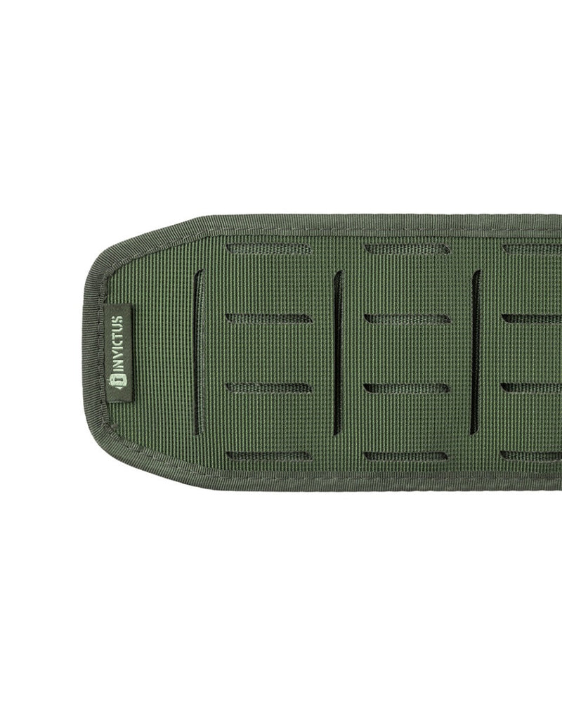 Cinto de Batalha Support 2.0 - Verde