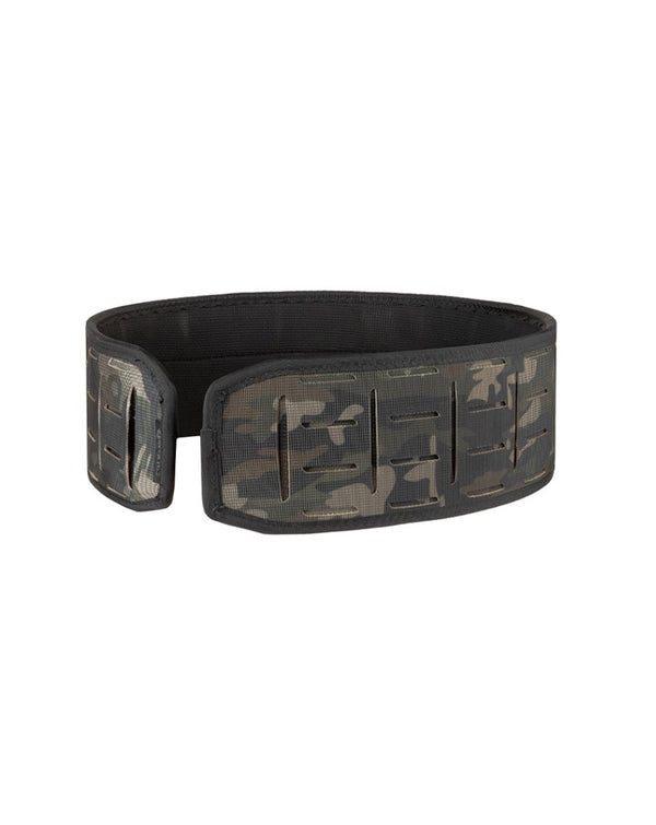 Cinto de Batalha Support 2.0 - Camuflado Warskin Black