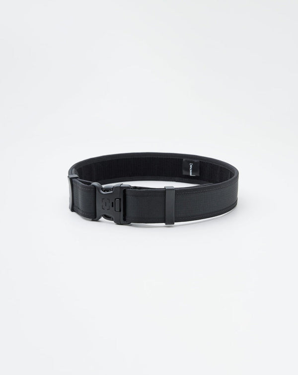 Cinto Tático Duty Belt - Preto