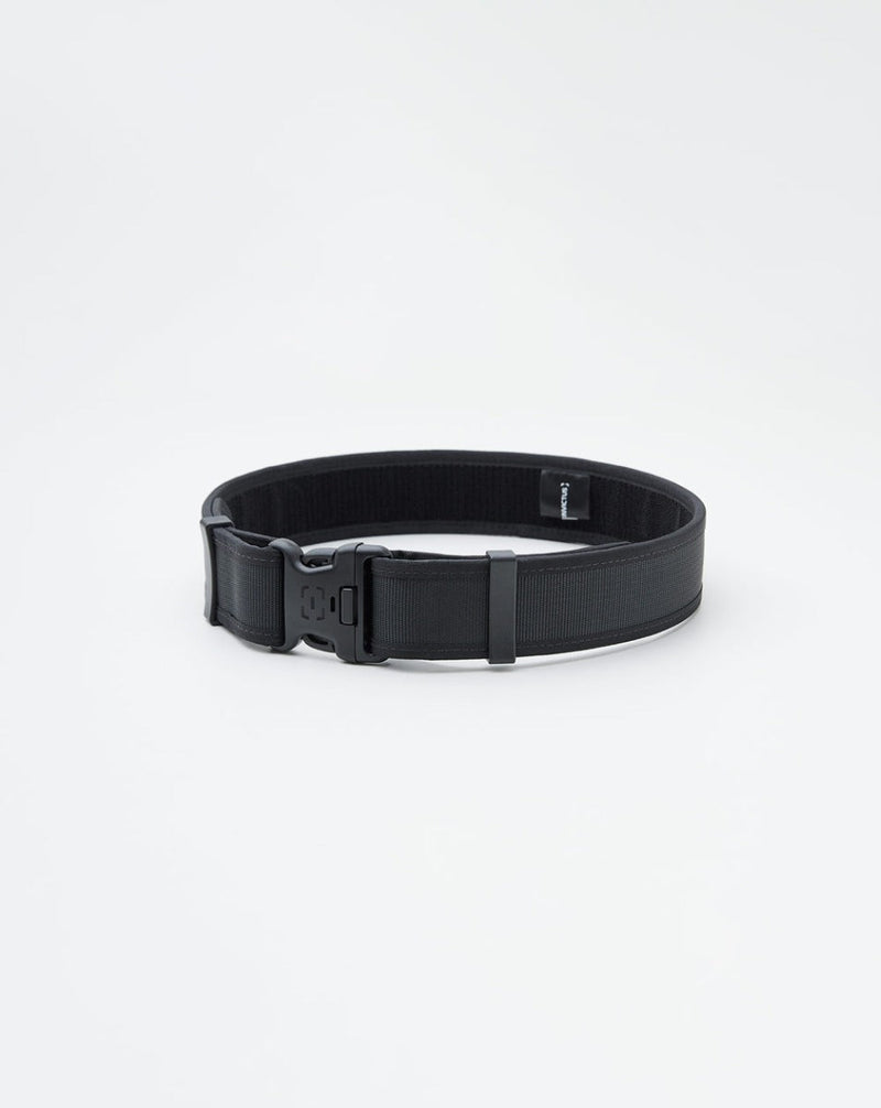 Cinto Tático Duty Belt - Preto