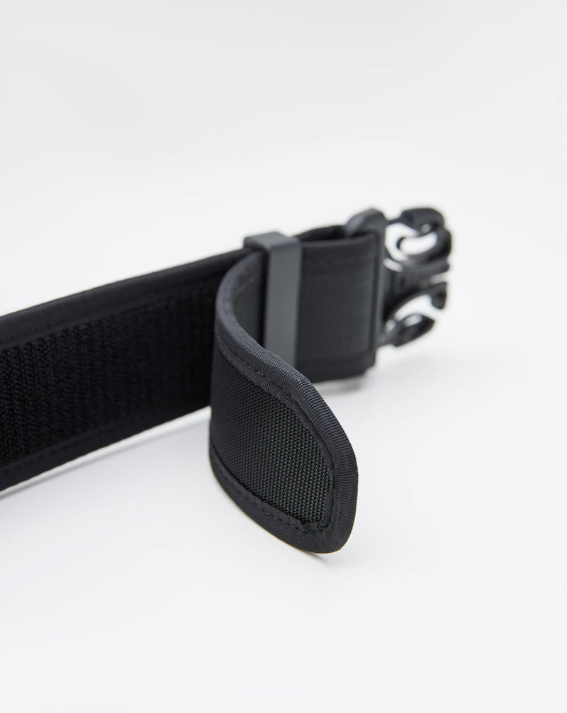 Cinto Tático Duty Belt - Preto