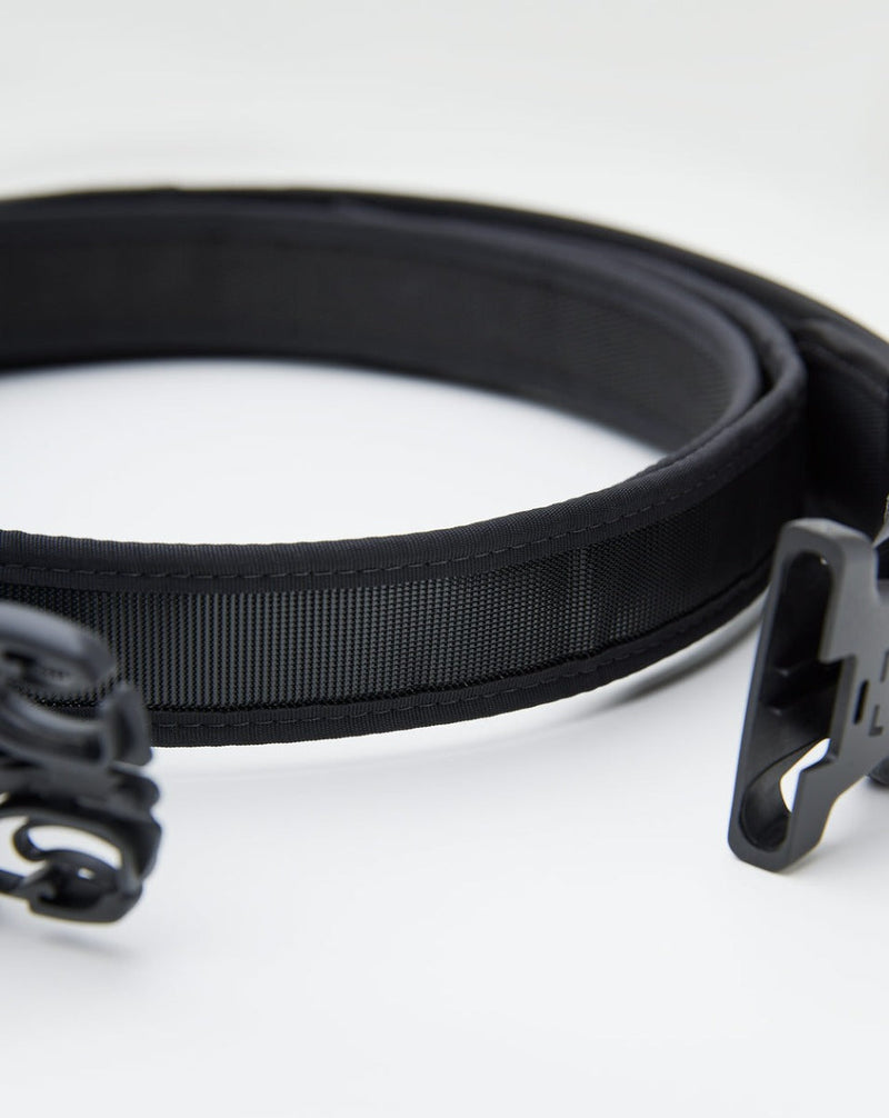 Cinto Tático Duty Belt - Preto
