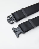 Cinto Tático Duty Belt - Preto