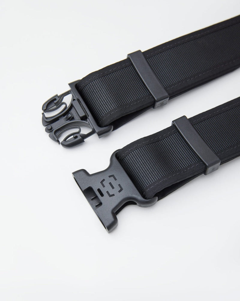 Cinto Tático Duty Belt - Preto