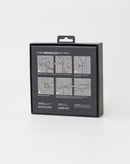 Cinto Grayman - Coyote