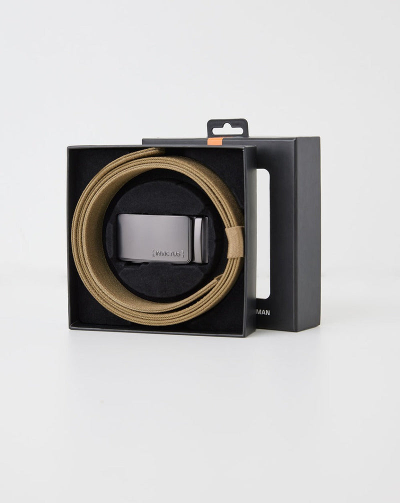 Cinto Grayman - Preto