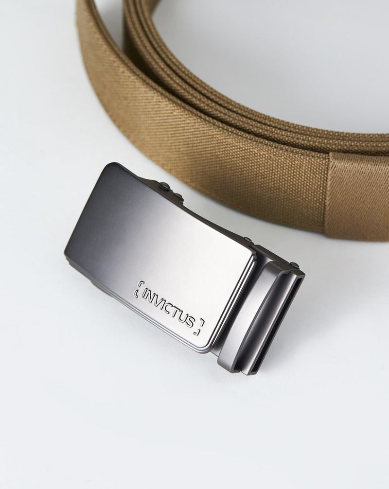 Cinto Grayman - Coyote