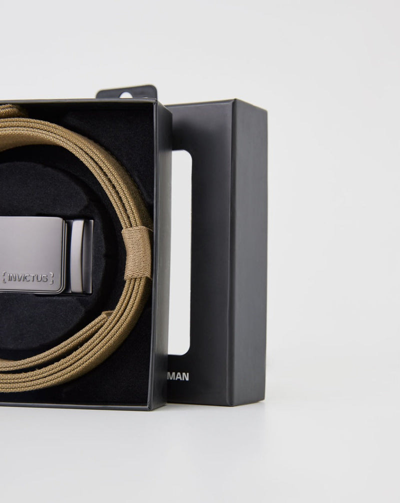 Cinto Grayman - Preto