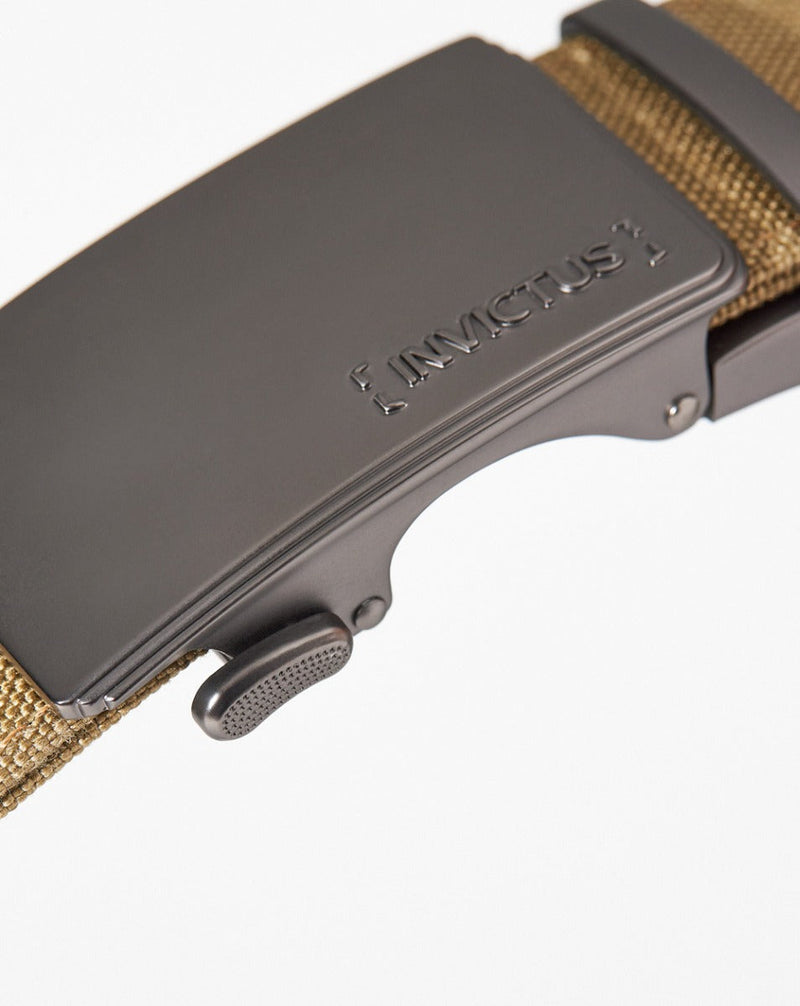 Cinto Grayman - Coyote