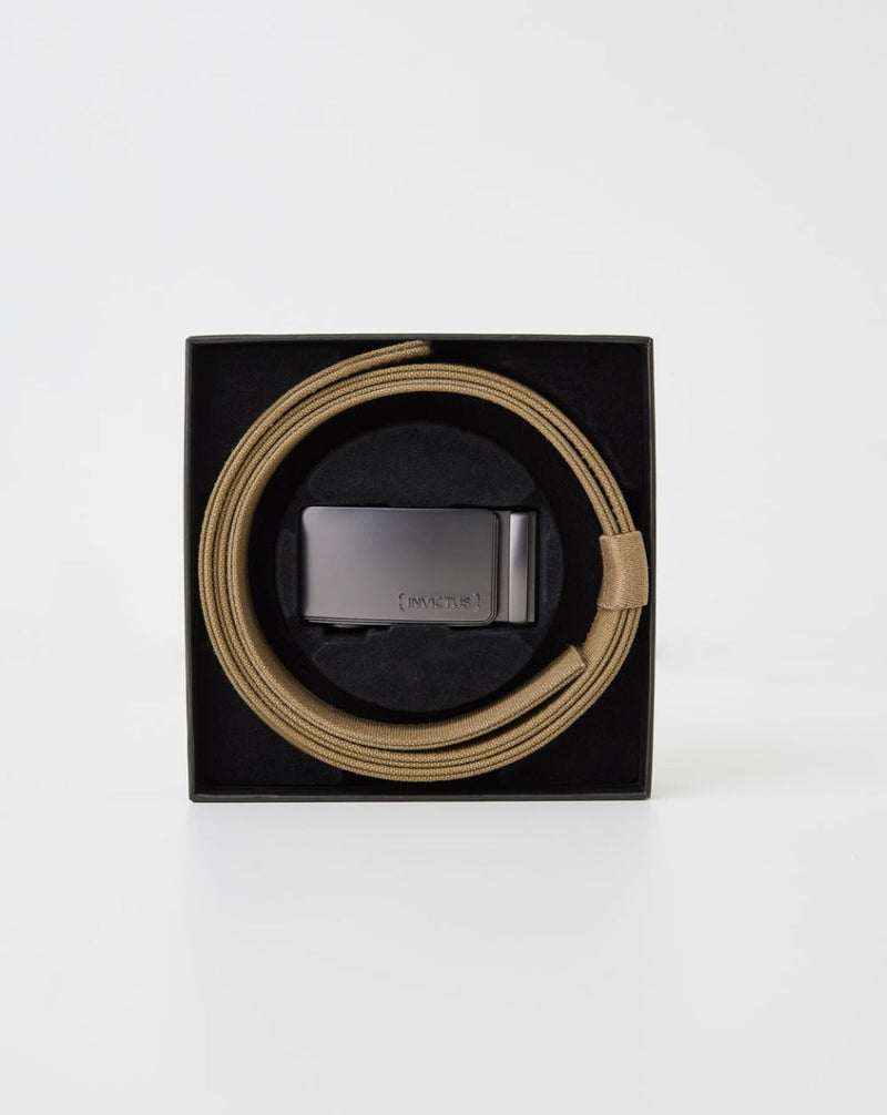 Cinto Grayman - Coyote