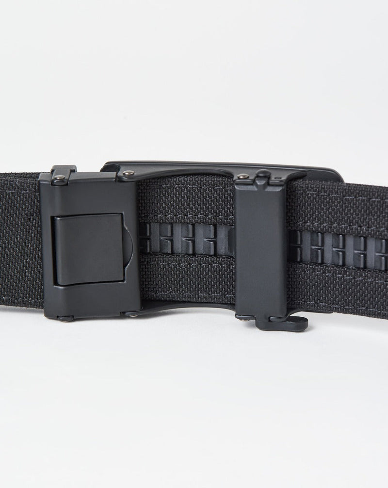 Cinto Grayman - Preto