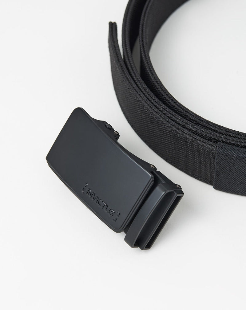 Cinto Grayman - Preto