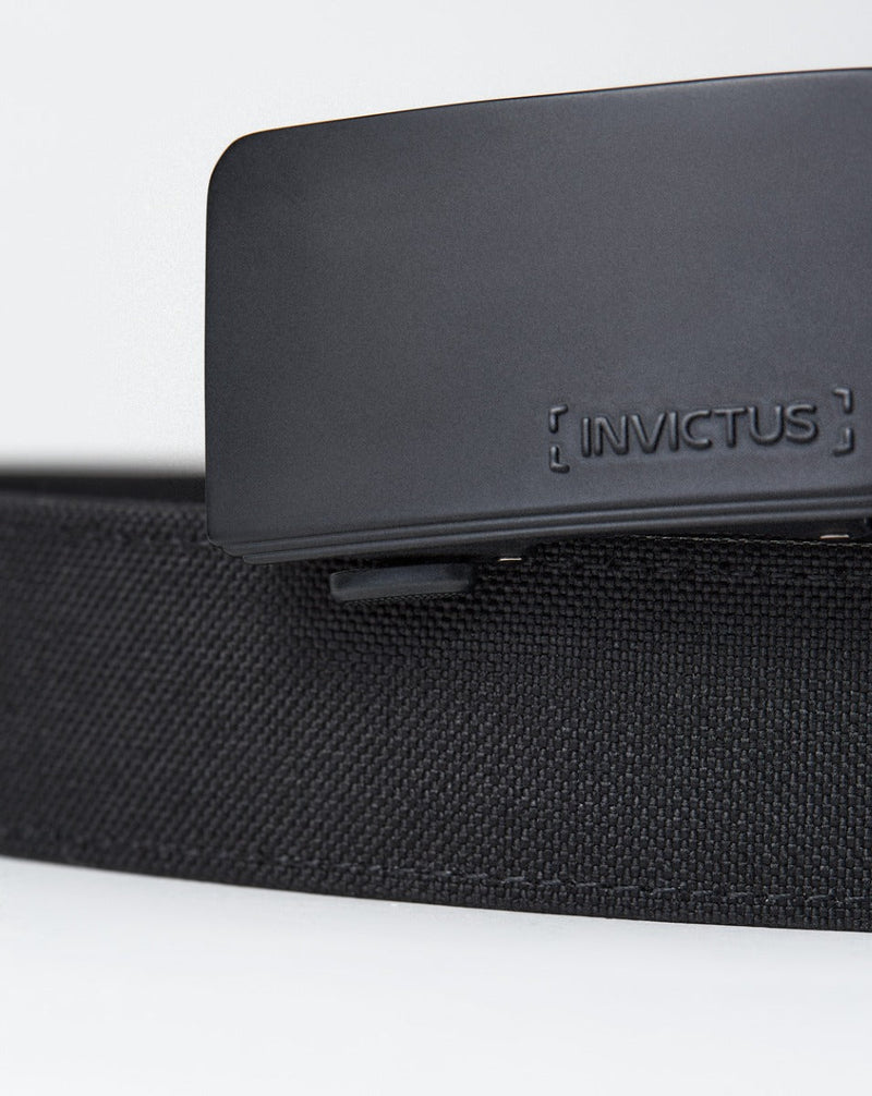 Cinto Grayman - Preto