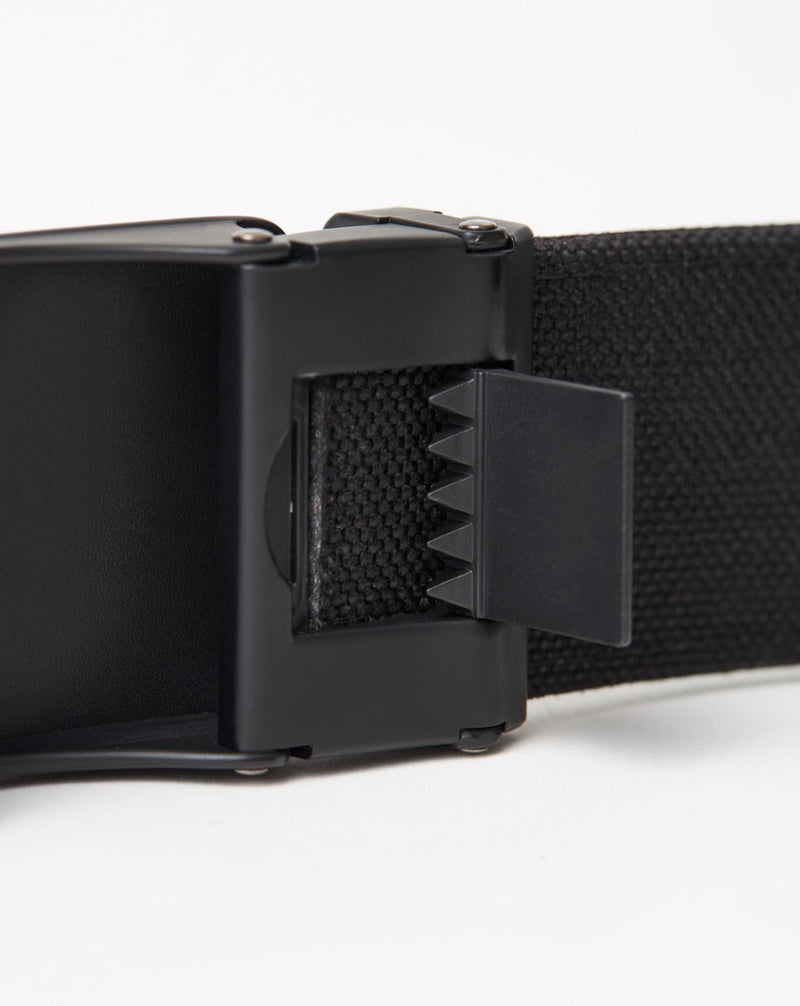 Cinto Grayman - Preto