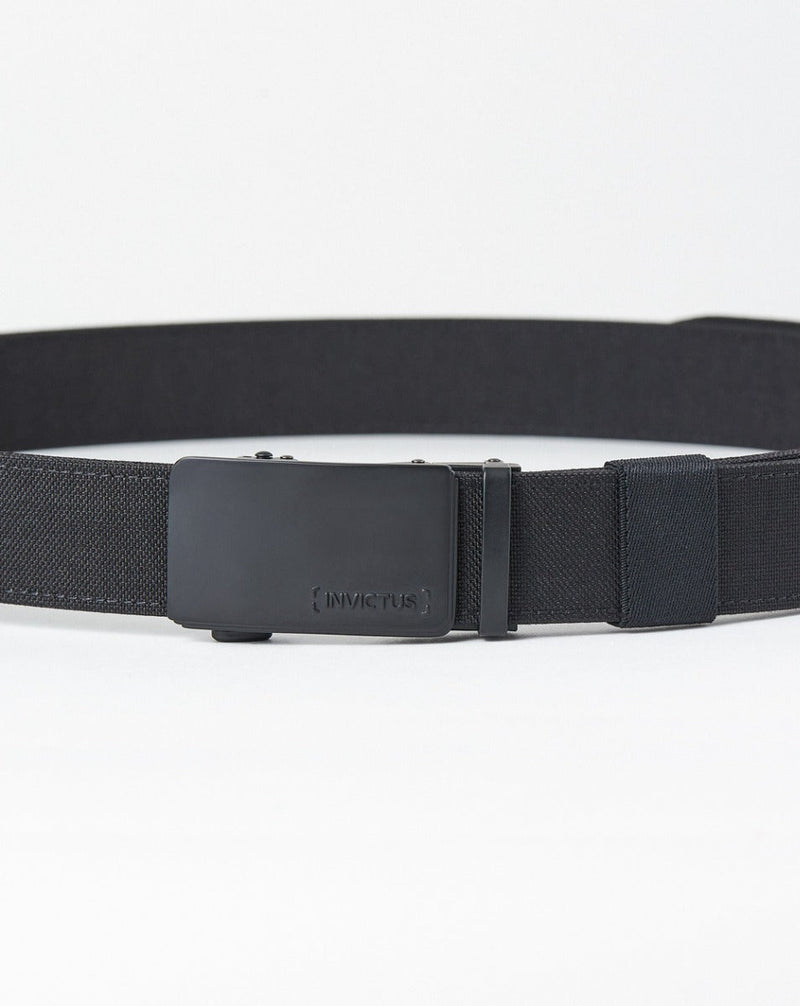 Cinto Grayman - Preto