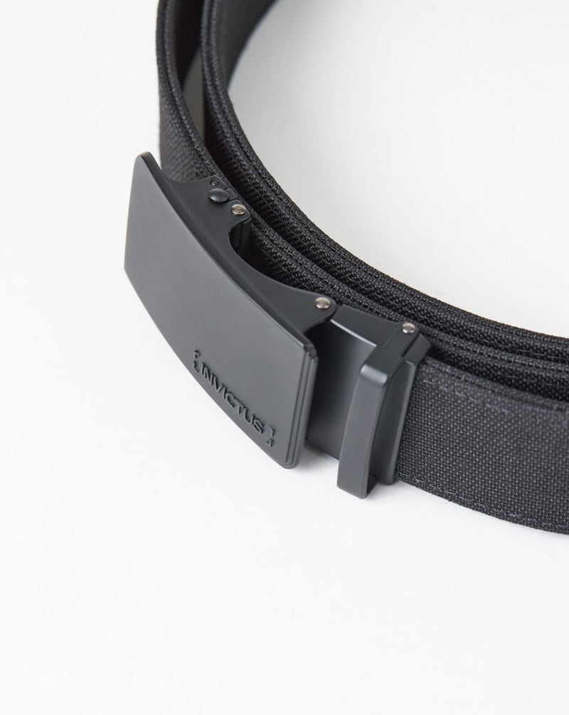 Cinto Grayman - Preto