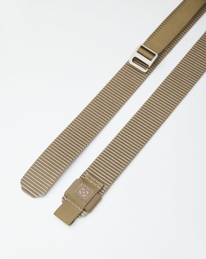 Cinto Tático Hanger - Desert