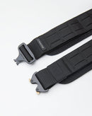 Cinto Rigger Extreme - Preto