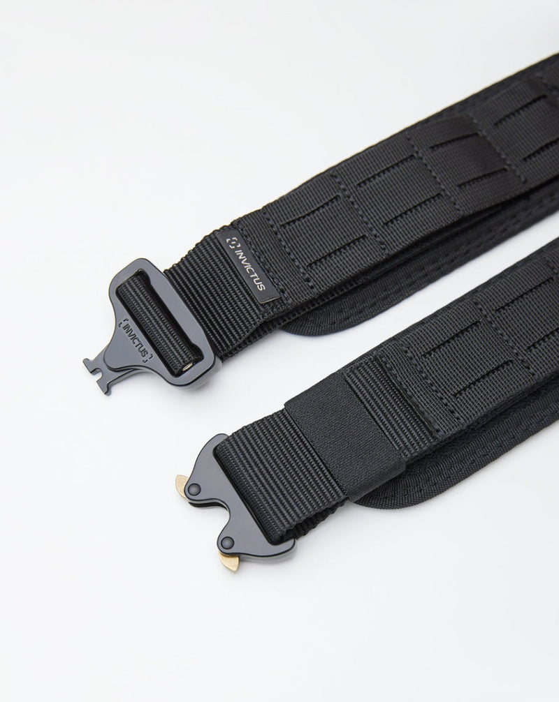 Cinto Rigger Extreme - Preto