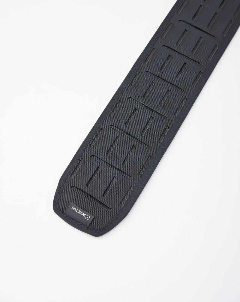 Cinto de Batalha Support 2.0 - Preto