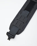 Cinto de Batalha Support 2.0 - Preto