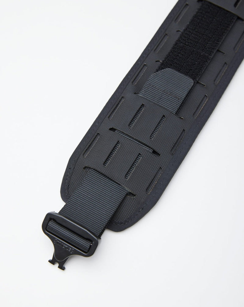 Cinto de Batalha Support 2.0 - Preto