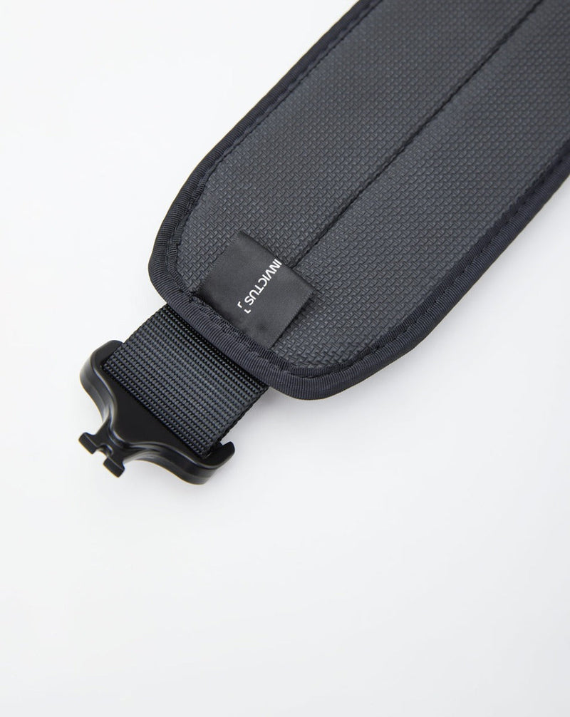 Cinto de Batalha Support 2.0 - Preto