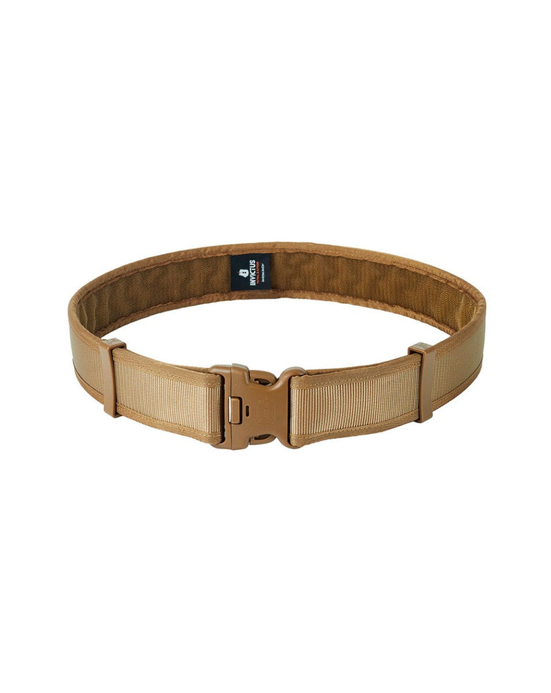Cinto Tático Duty Belt - Coyote