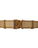 Cinto Tático Duty Belt - Coyote